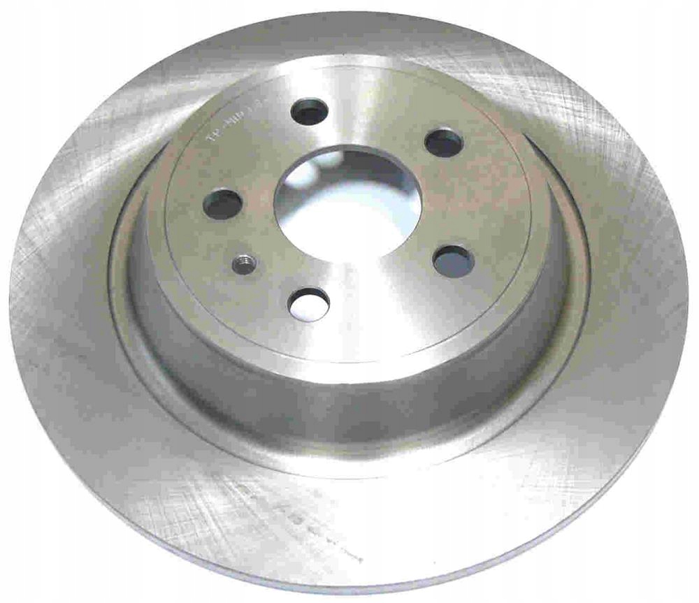 фото №1, Тормозные диски 316 do ford galaxy 3 s-max edge continental