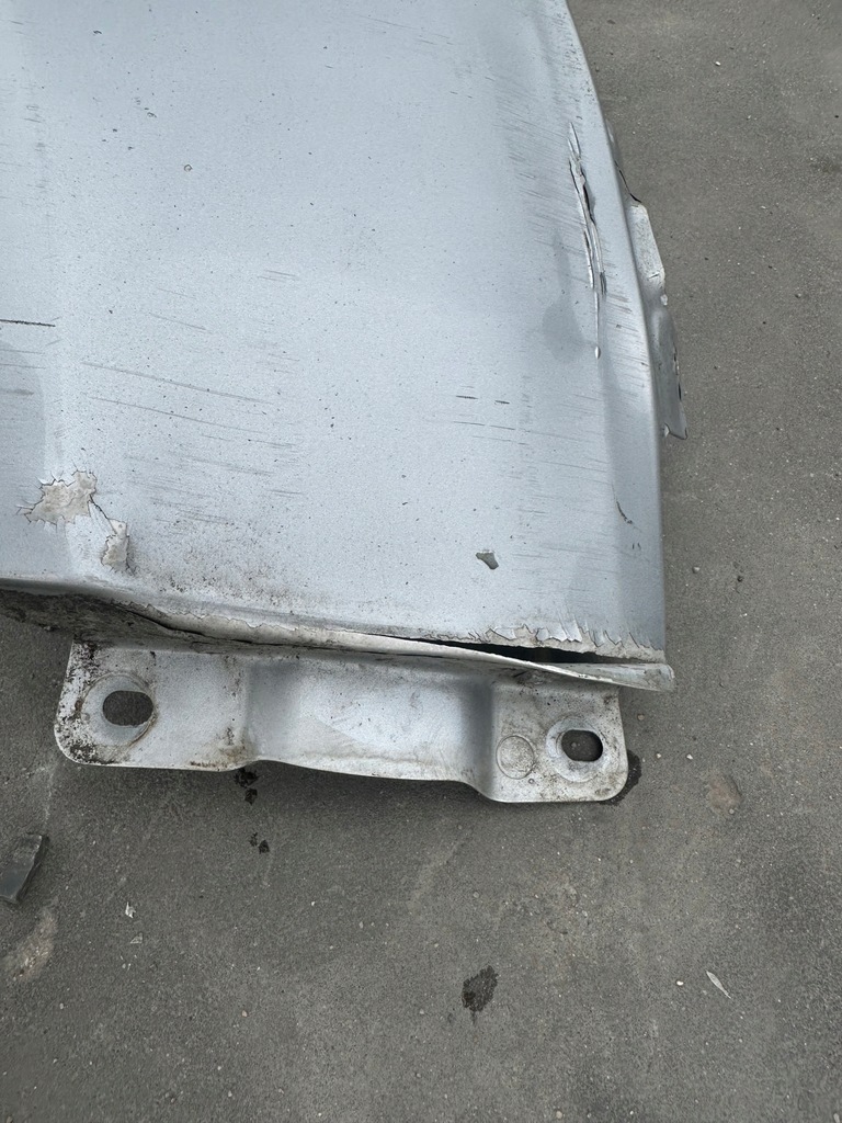 фото №9, Крыло правый перед audi a8 d3 lift lx7w повреждённый