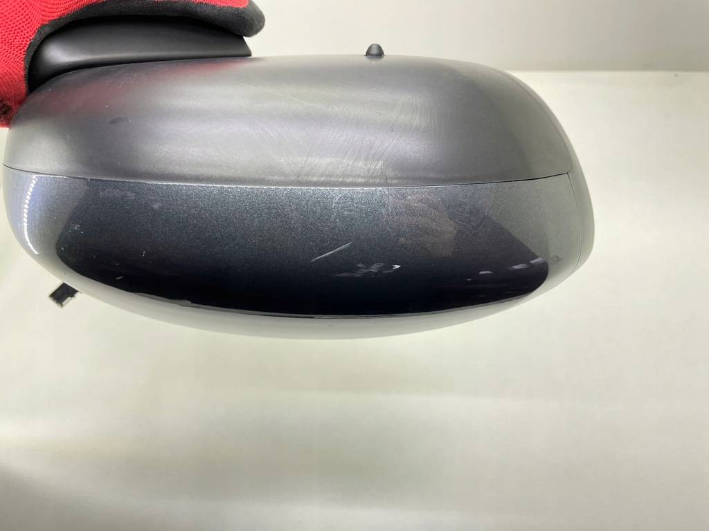 фото №12, Дзеркало праве citroen c3 ii 7pin e20207156 europa