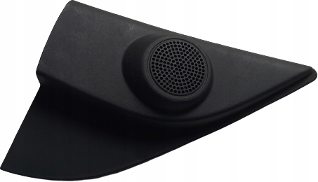 фото №1, Защита заглушка зеркало левая nissan micra k13