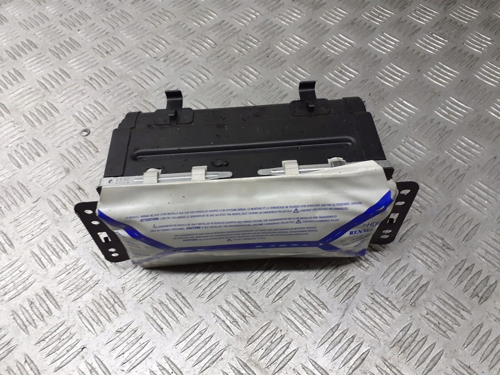 фото №1, Подушка подушка безпеки пасажира vel satis 8200091692c