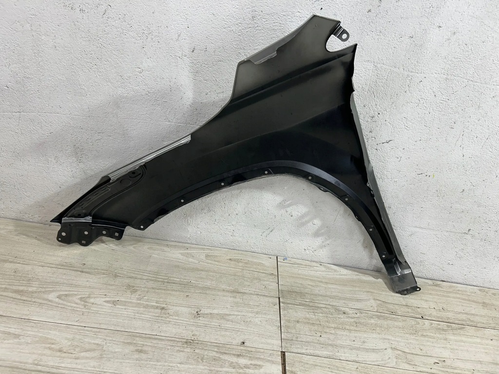 фото №7, Lexus rx iv крила передній правий