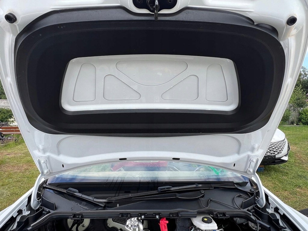 фото №8, Tesla model y чверть лонжерон передня ліва права