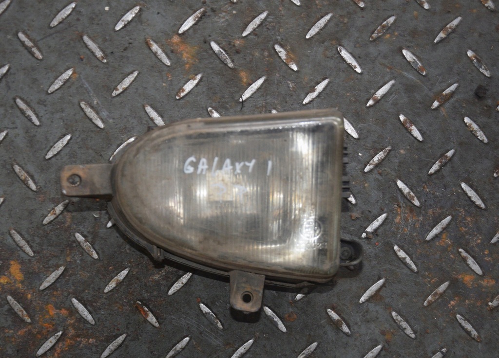 фото №1, Противотуманная фара правый ford galaxy mk1
