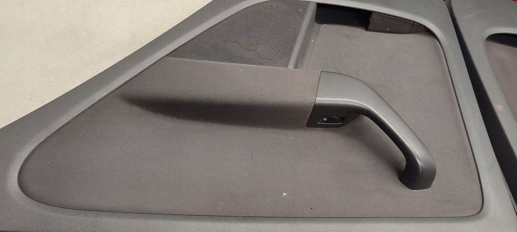 фото №13, Обшивки обшивка комплект vw golf plus 1,4 16v