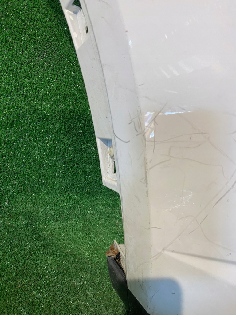 фото №6, Бампер передний перед jaguar e-pace 17-