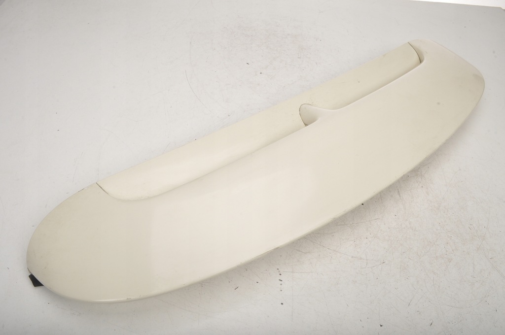 фото №1, Mini r56 спойлер спойлер кришки 7148914