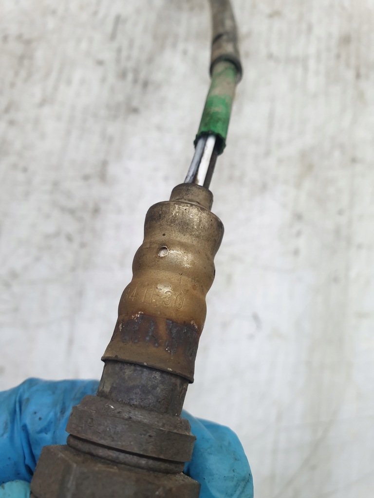 фото №6, Датчик лямбда-зонд mazda 5 1,8 lfb6341f30