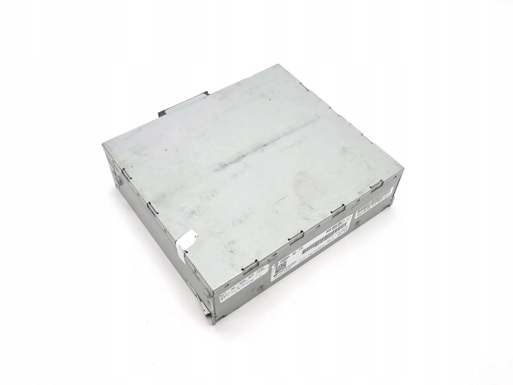 фото №1, Audi a6 s6 c7 4g 2012 автомобільна магнітола