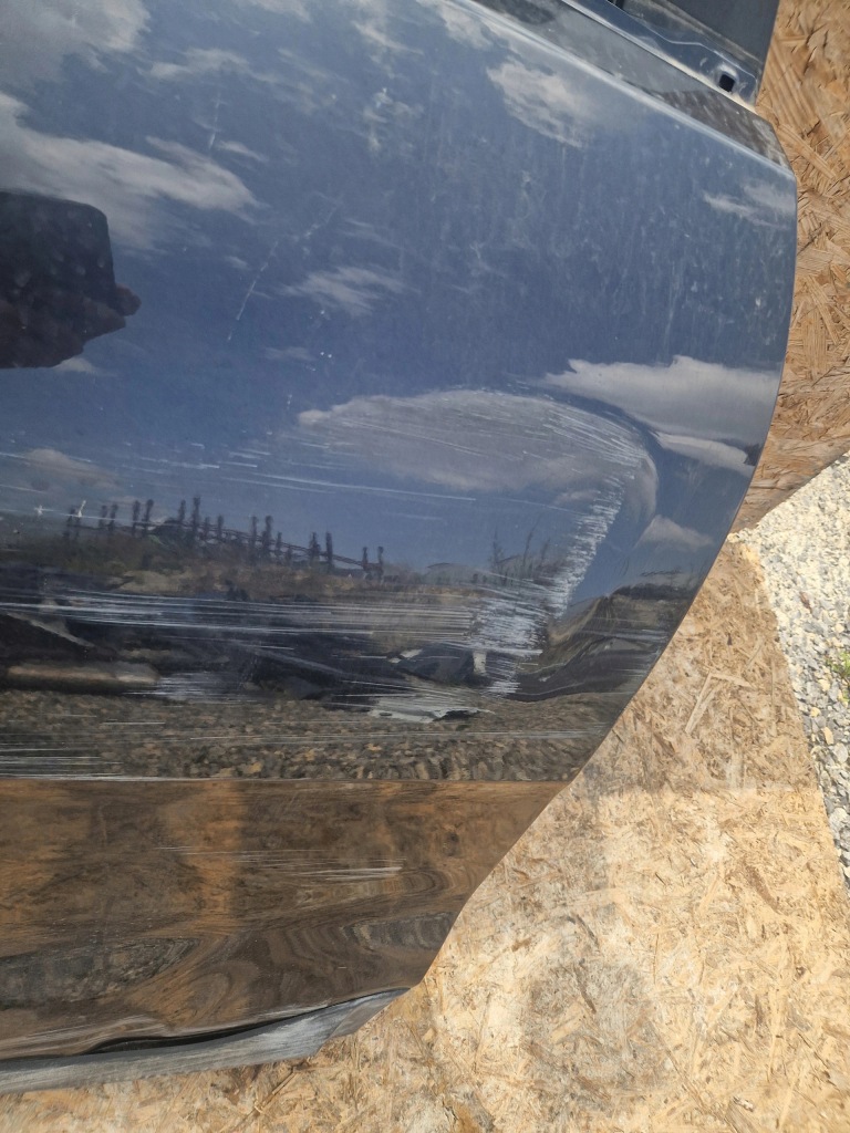 фото №3, Дверь задняя задние правое kia stonic