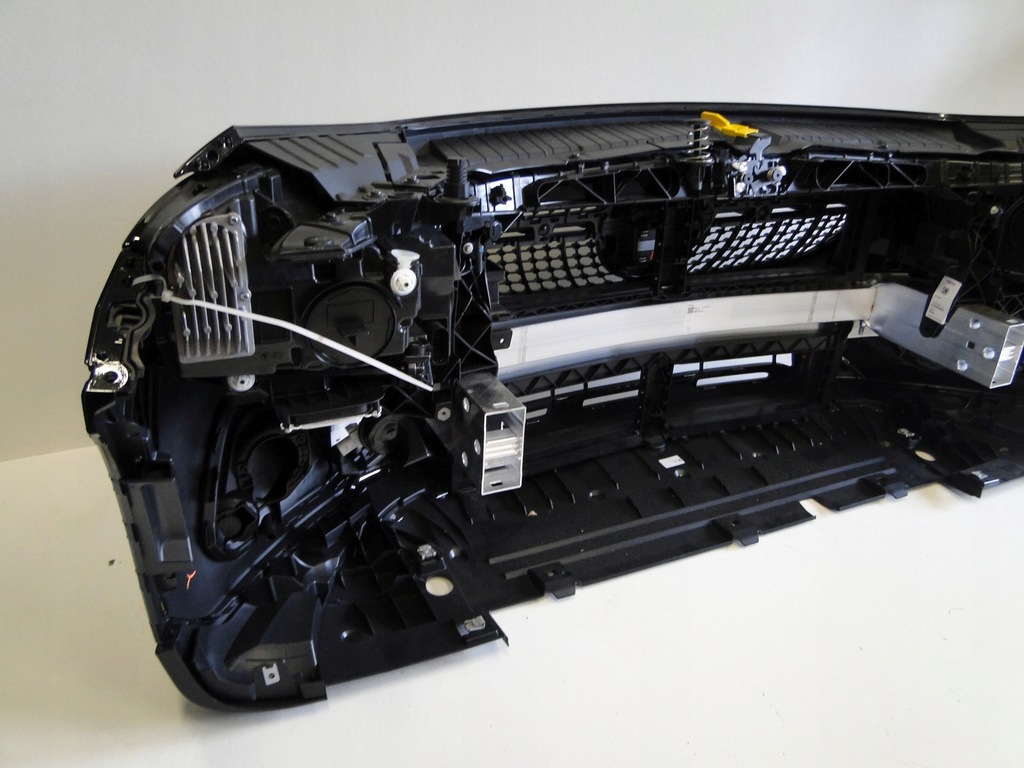 фото №10, Mercedes gla 247 h247 бампер передний 191 usa