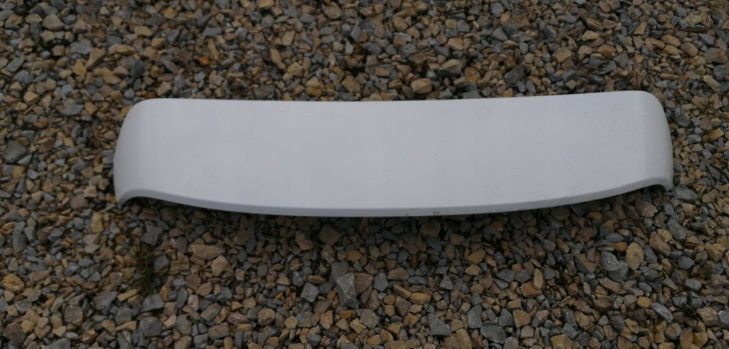 фото №1, Спойлер крышки задняя mercedes glc x253 a2537901300