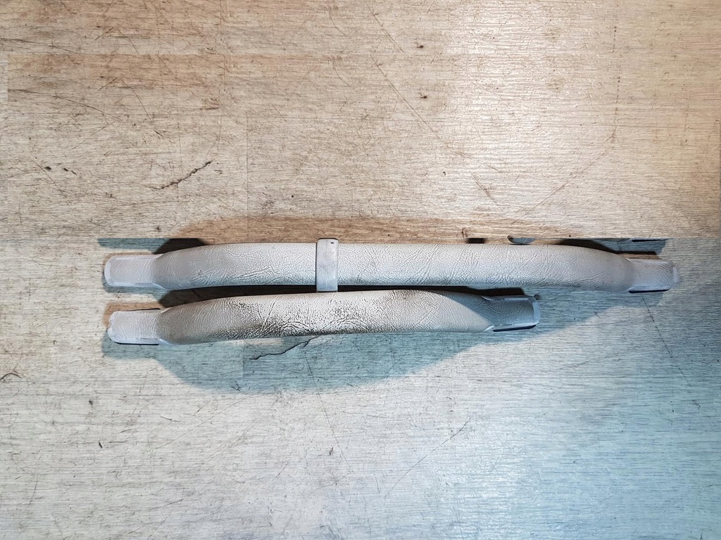 фото №1, Ручка кронштейн потолочный mercedes w124