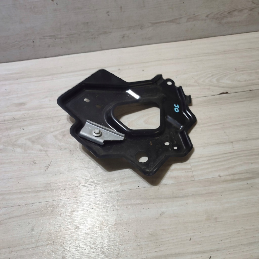 фото №1, Основание аккумулятор dacia jogger 22-