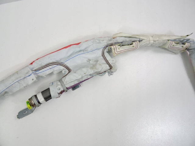 фото №4, Nissan pulsar air bag шторка безопасности правая