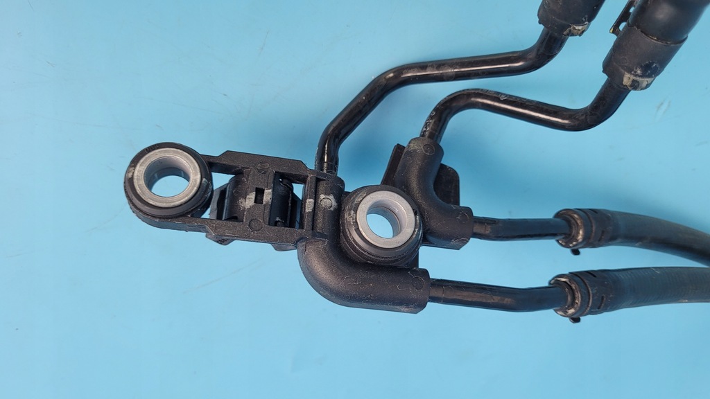 фото №6, Mercedes w206 2.0 cdi wąż шланг wody a2068302603 a2065016300