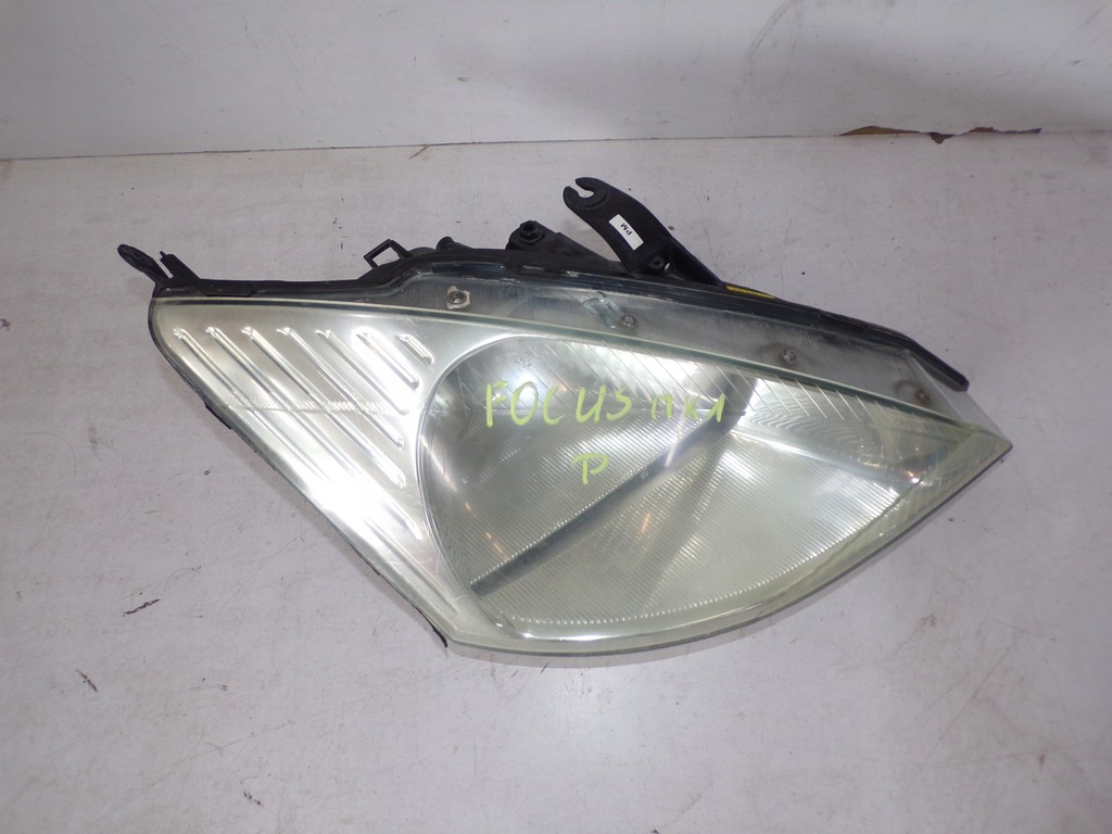 фото №1, Лампа правый перед ford focus mk1