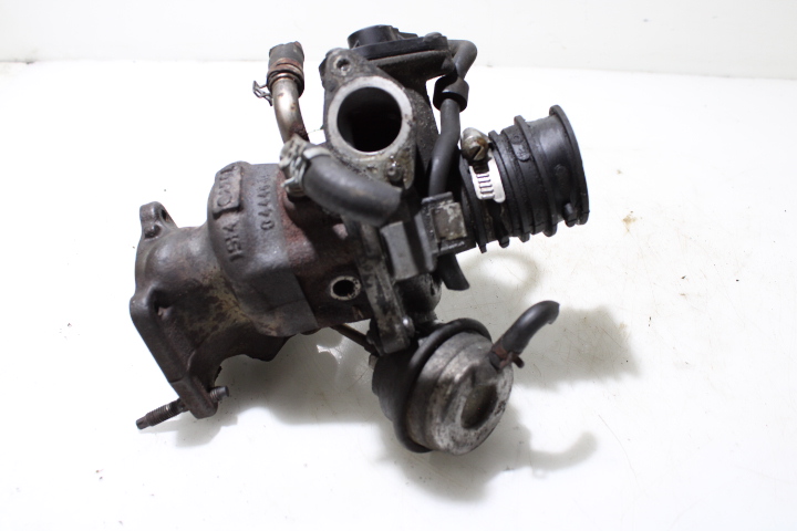 фото №1, Турбонагнетатель ford b-max 1.0