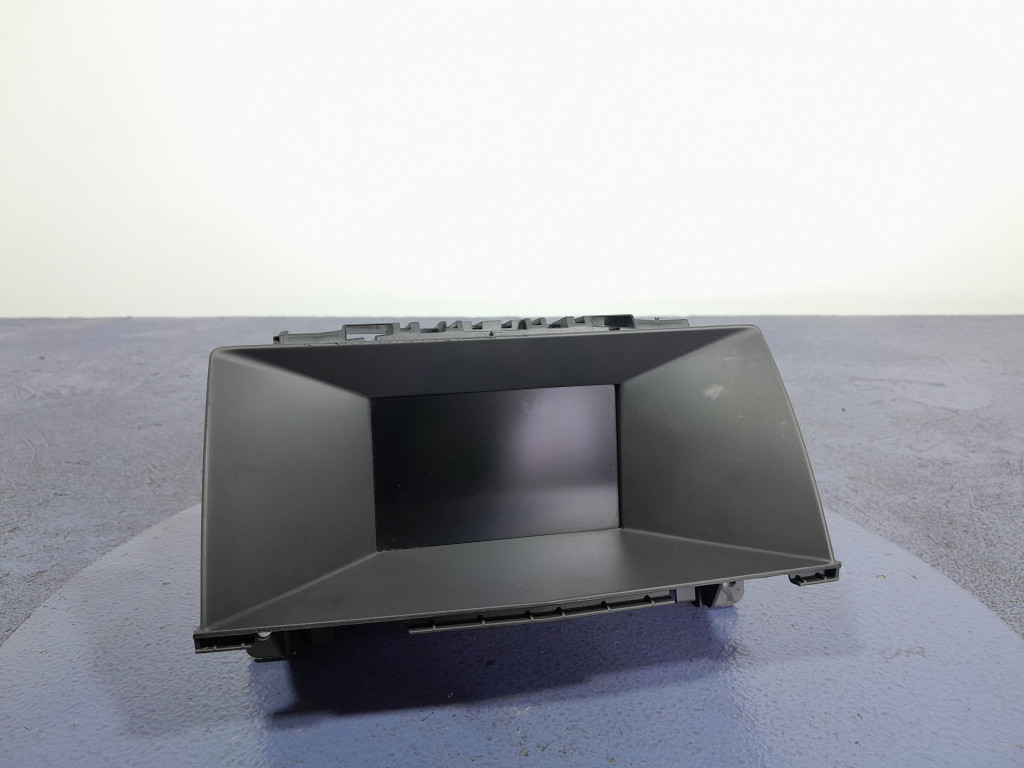 фото №1, Opel astra h lift дисплей 565412769