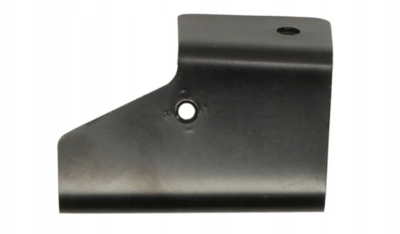 фото №1, Кронштейн радиатора левая opel mokka 12-