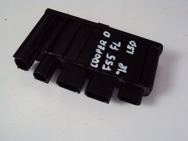 фото №1, Модуль блок управления mini cooper f55 fl 18r