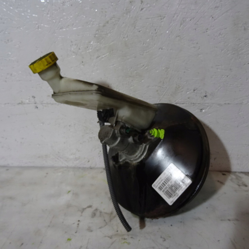 фото №1, Citroen ds3 1.6b усилитель тормозов тормозные 9682984880