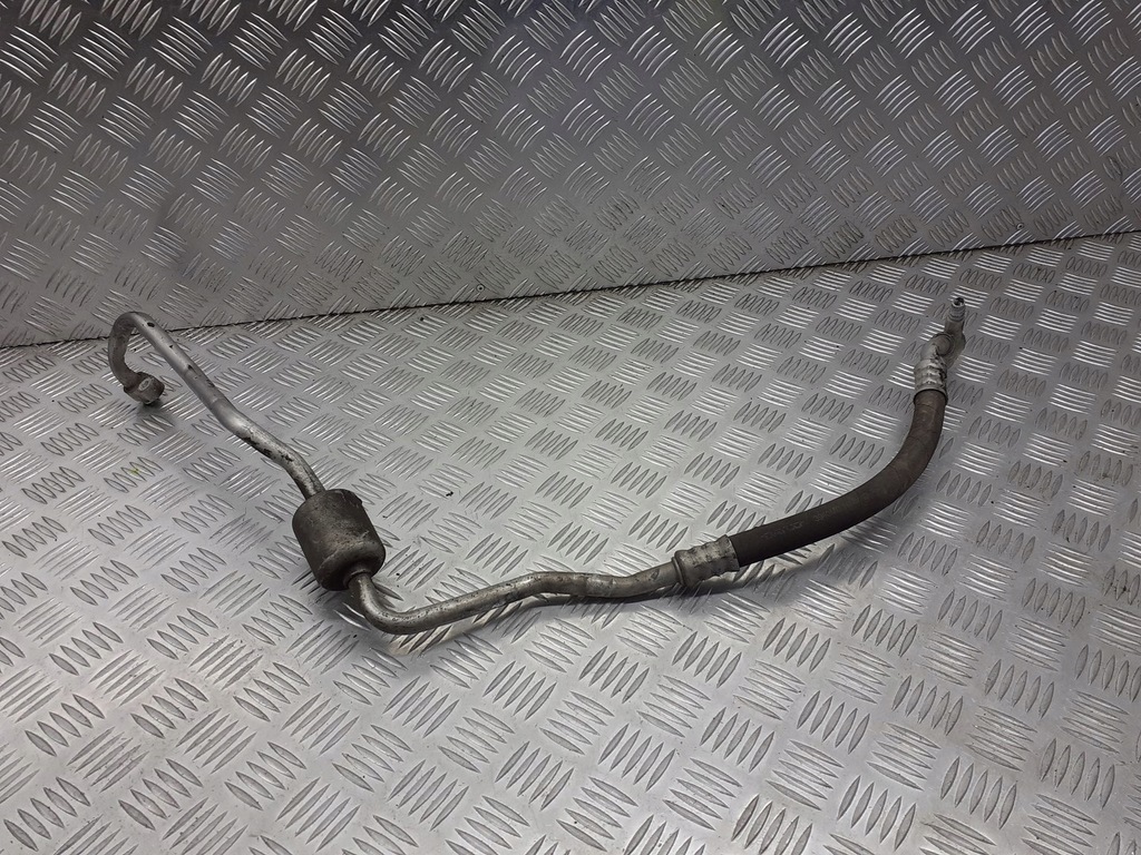 фото №1, Шланг кондиционера fiat stilo 1.6 16v