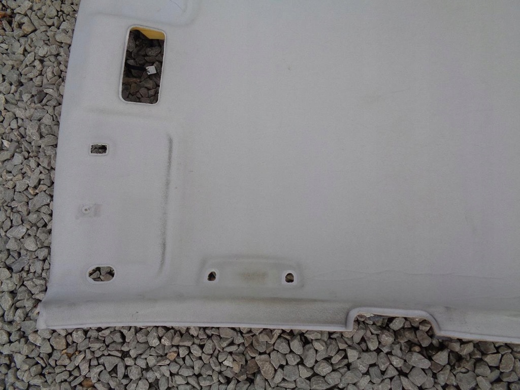 фото №6, Потолок светлая потолок hyundai i20 ii 2 5d 2014-