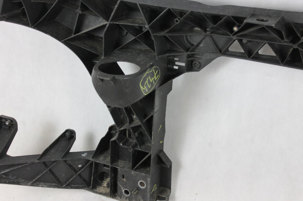 фото №10, Pas передний усилитель бампера mercedes sprinter