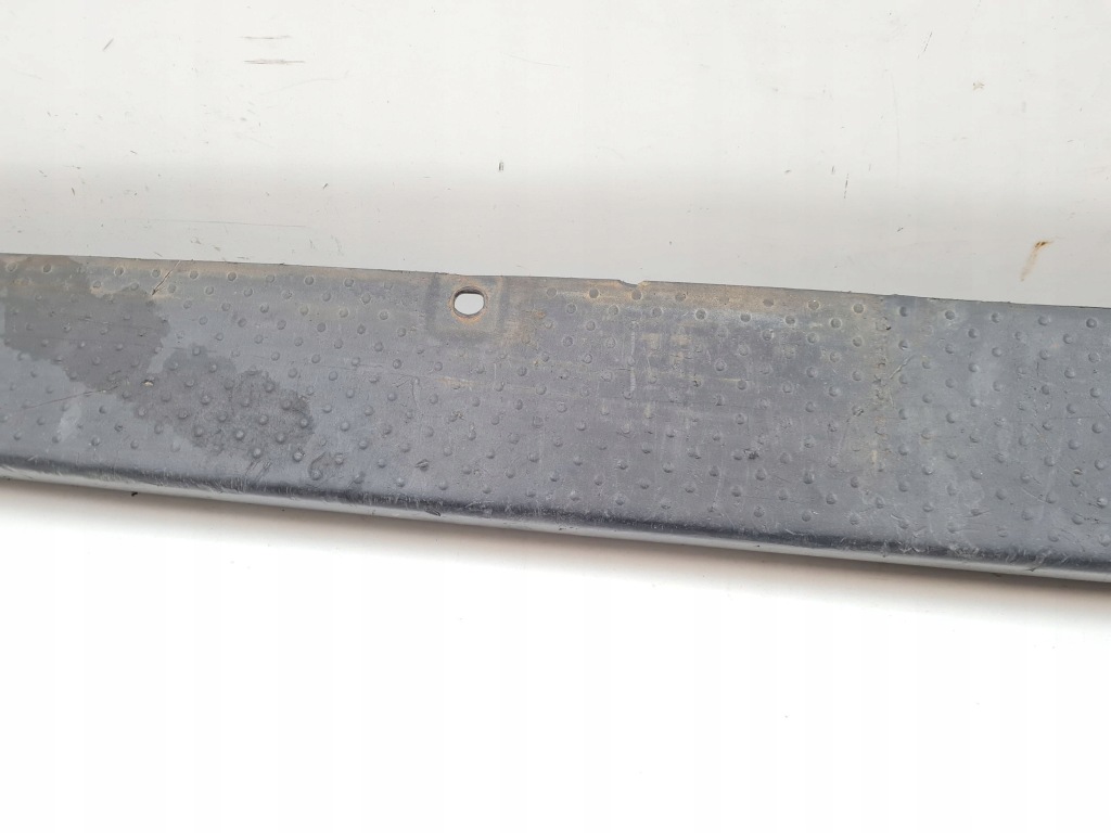 2005 citroen jumper бампер задній 130413501 в Україні