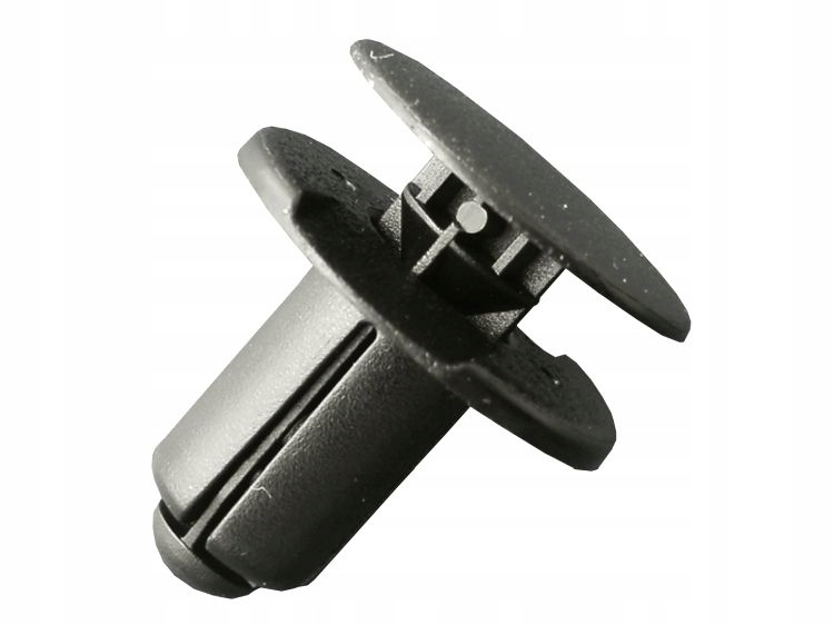 фото №1, 10x hyundai kia rio клипса штифт 8 бампера защита