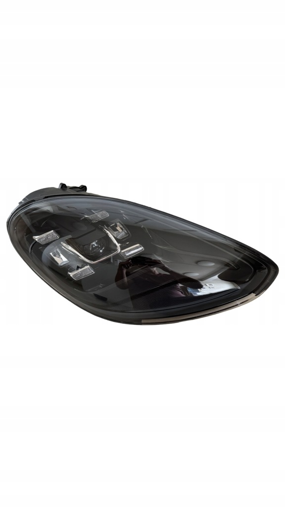 фото №1, Porsche panamera 971 фара правий full led eu 971941032f