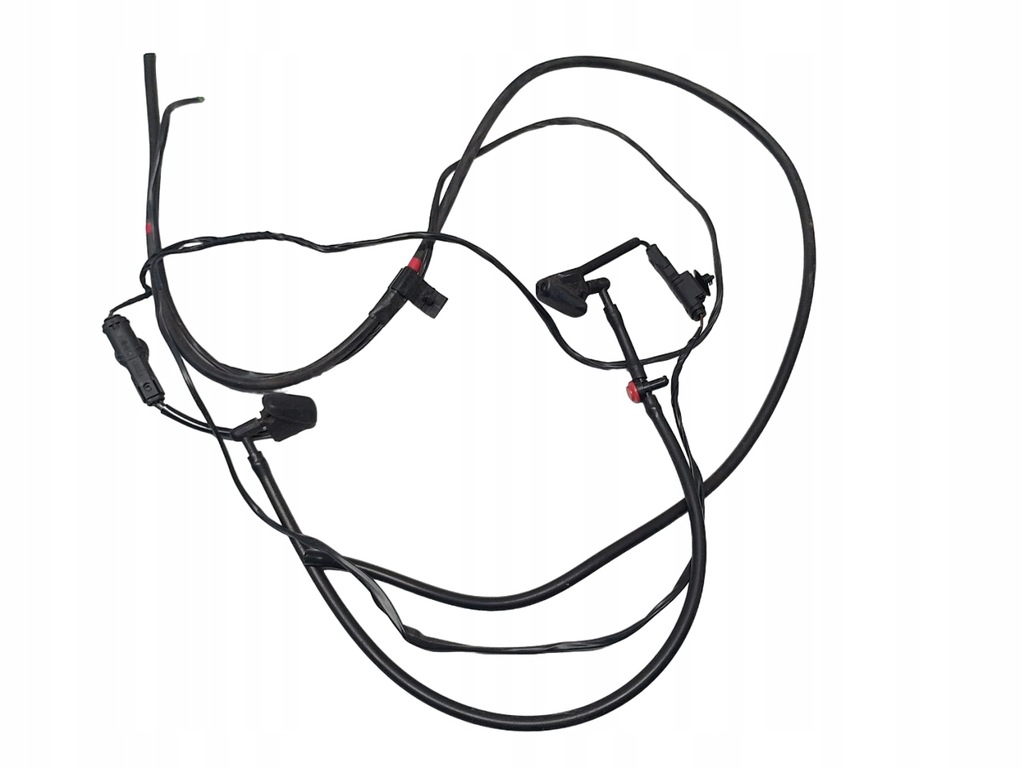 фото №1, Насадка распылителя электропроводка mini countryman r60