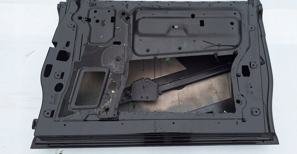 фото №9, Rolls royce phantom sedan двері праве задня задні 7 065 962