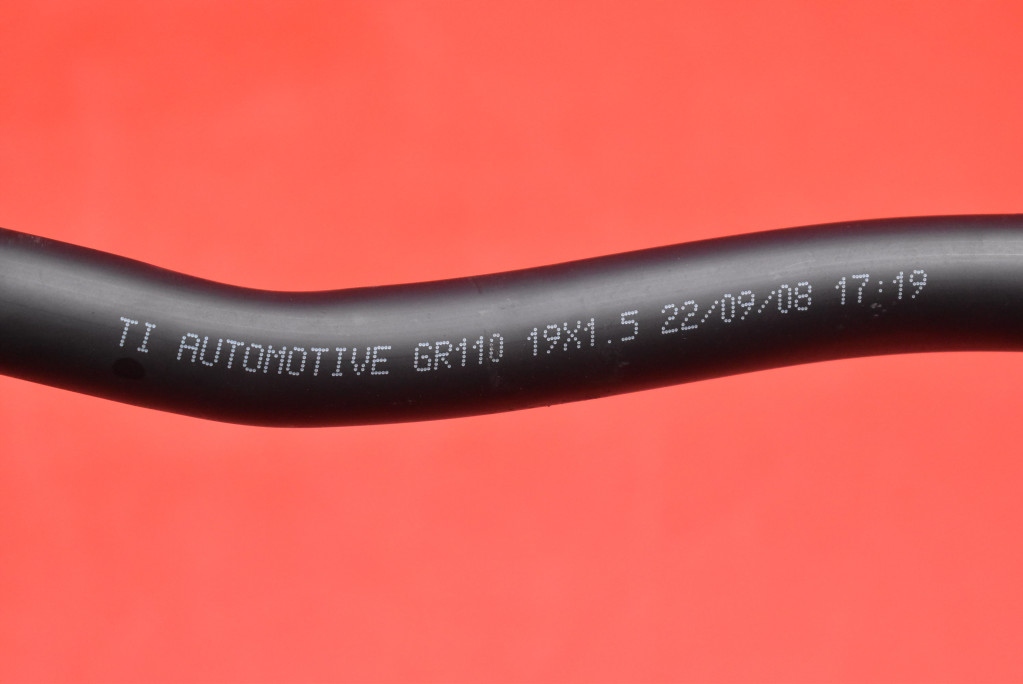фото №9, Wąż шланг радіаторний акумулятора gr110 hyundai ioniq 5 v 21-