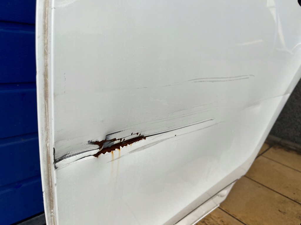 фото №6, Двері ліва задні toyota rav4 iv 4