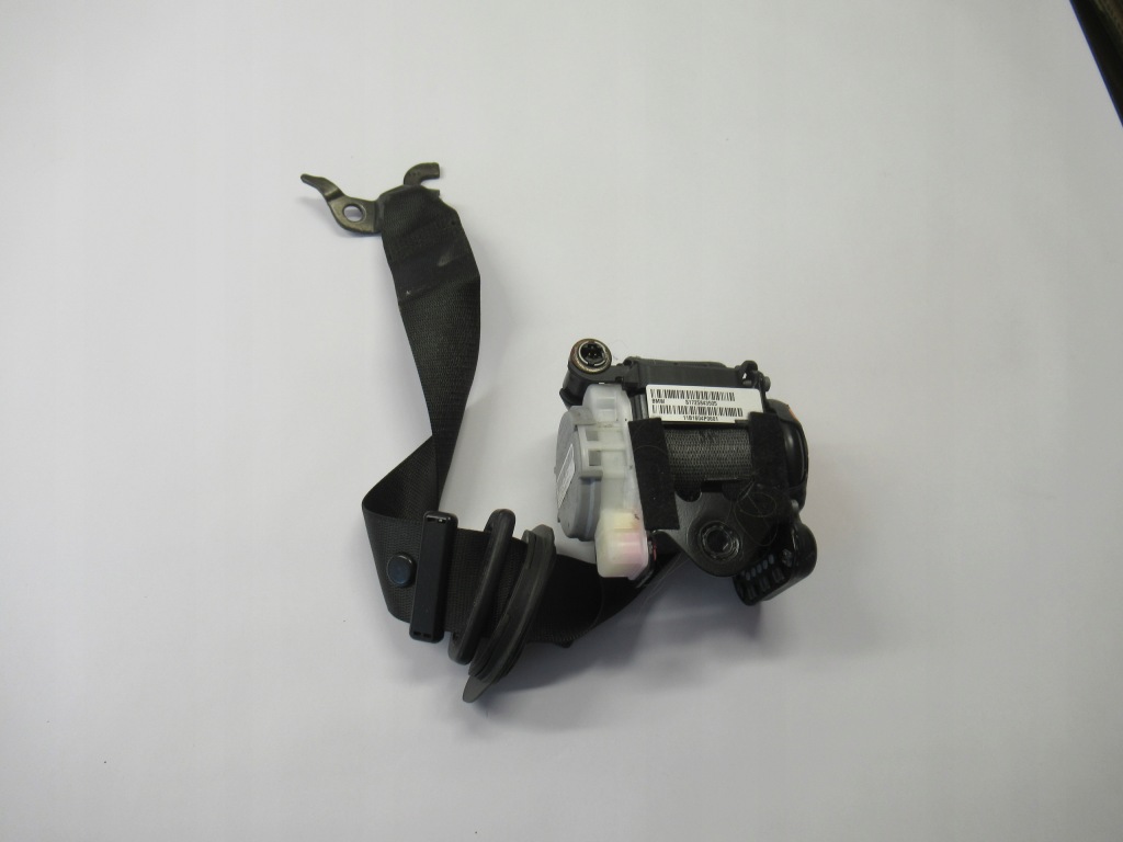 Купить Bmw x3 f25 натяжитель поперечина правый  перед 7258435