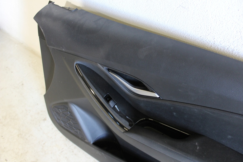 фото №2, Обшивка двері правий перед hyundai ix 20