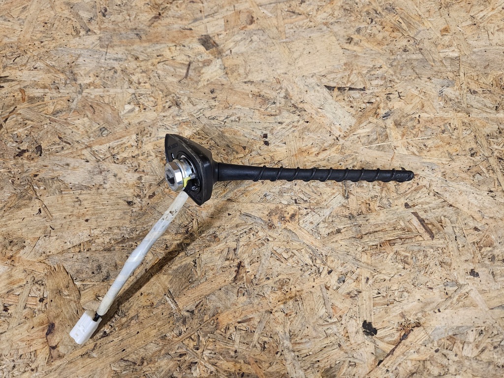 фото №1, Toyota prius iii 09-15 антена дахова