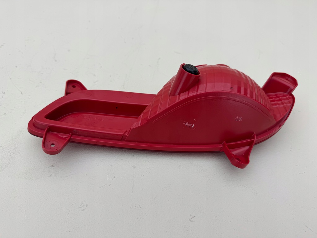 фото №11, Kia rio iii 3 11-17r лампа права задня правий задня