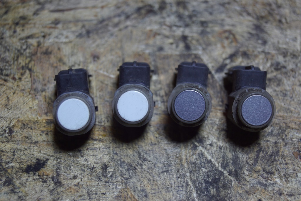 фото №8, Renault датчик заднего вида pdc 284420003r l176