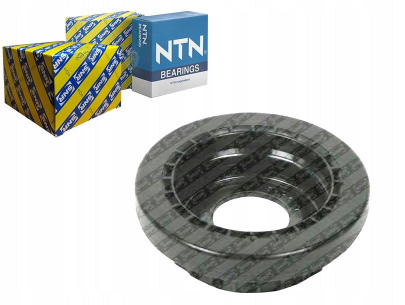 фото №1, Підшипник амортизатора ford mondeo iii tourneo conne