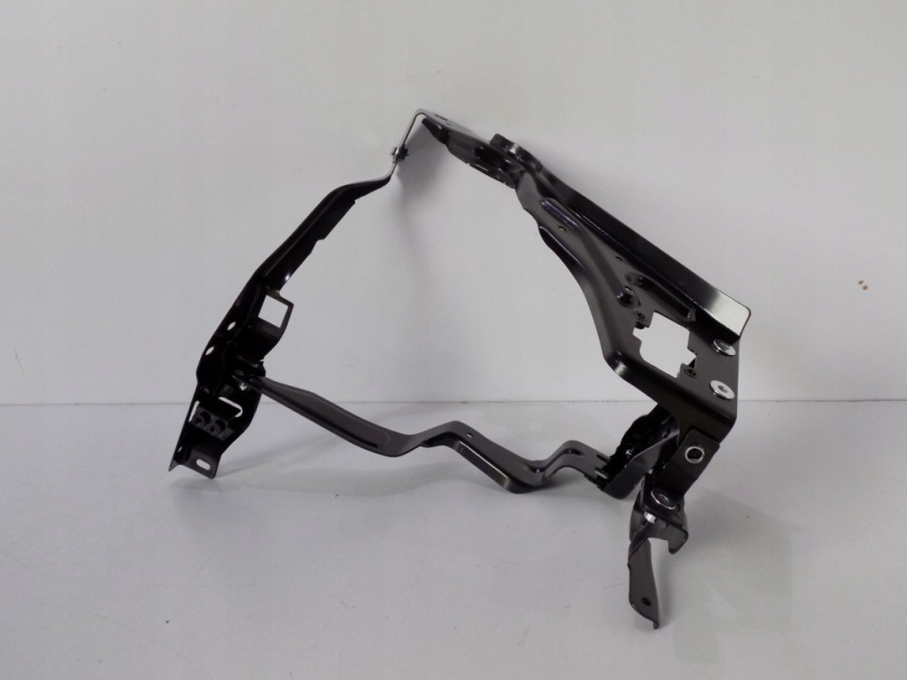 Mercedes c w204 кронштейн/ панель фари pod фара r- 3025 Ціна