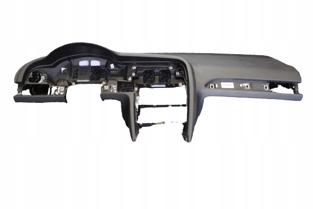 фото №1, Панель приладів панель приладів приладова soul audi a6 c6