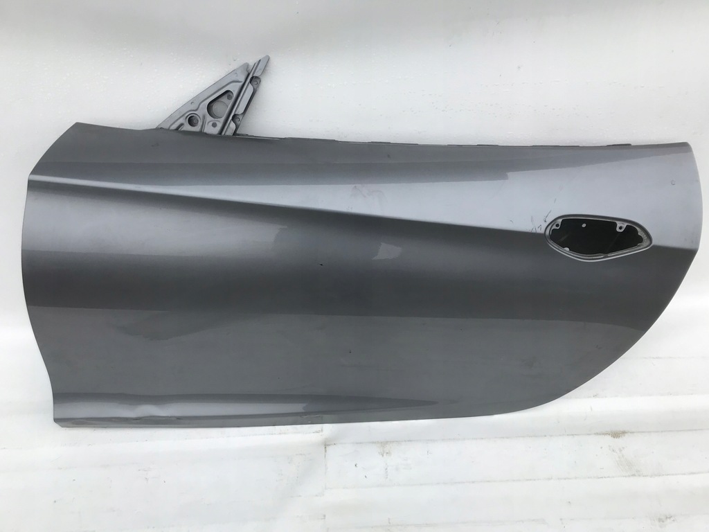 фото №2, Bmw z4 e89 двері ліва оригінал