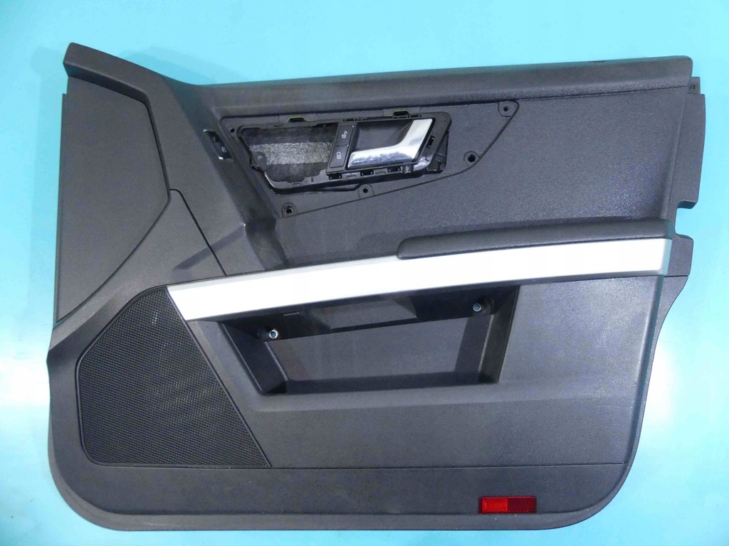 фото №1, Обивка обшивка перед правый mercedes glk x204