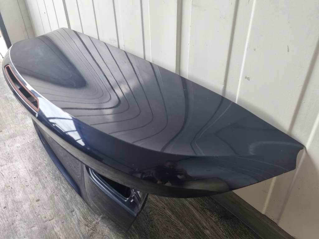 фото №4, Кришка багажника задня задня bmw 4 g23 cabrio -------- poznań ---------- giełda