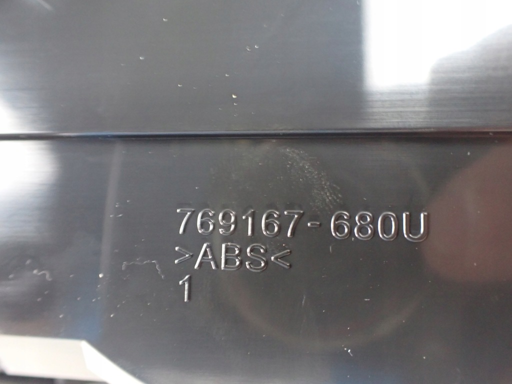 фото №9, 9822624180 счетчик приборная панель opel crossland x 1.2