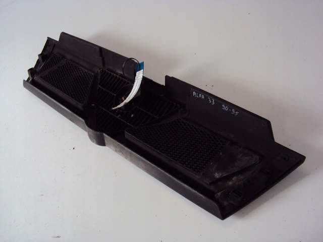 фото №3, Решётка радиатора решётка радиатора alfa romeo 33 90-95