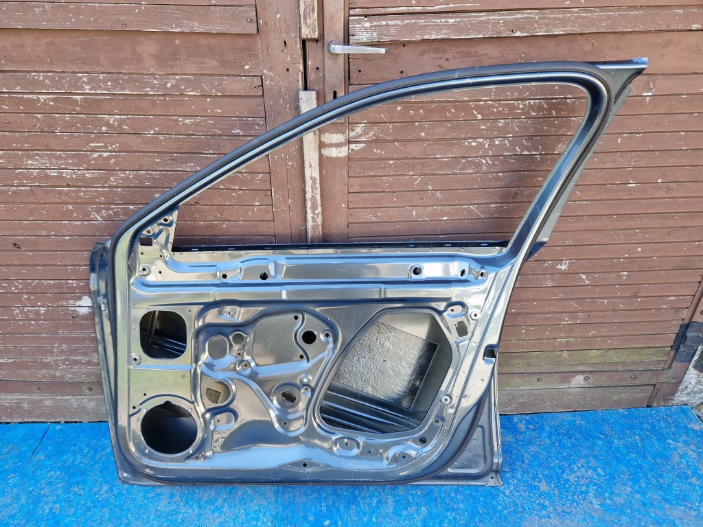 фото №2, Дверь правое передние skoda superb iii 2015r-